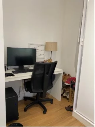 Imagem APARTAMENTO RESIDENCIAL em São Paulo - SP, Belém