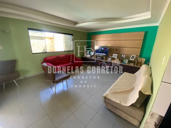 Imagem Casa à venda no bairro Fragoso - Paulista/PE