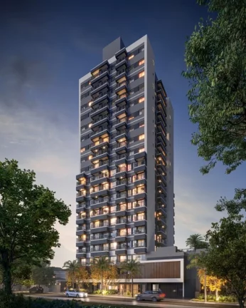 Imagem APARTAMENTO RESIDENCIAL em São Paulo - SP, Vila Guilhermina