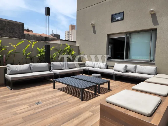 Imagem Apartamento Padrão 3 suítes Vila Mariana