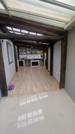 Imagem Apartamento Garden para Venda em São Bernardo do Campo / SP no bairro Baeta Neves