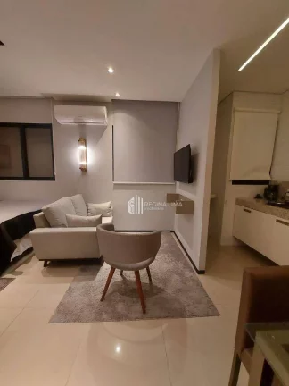 Imagem ÚLTIMAS UNIDADES ! Apartamento com 2 dormitórios à venda por R$ 341.294,69- Edifício STUDIO V SÃO CRISTÓVÃO - São Cristóvão - Teresina/PI