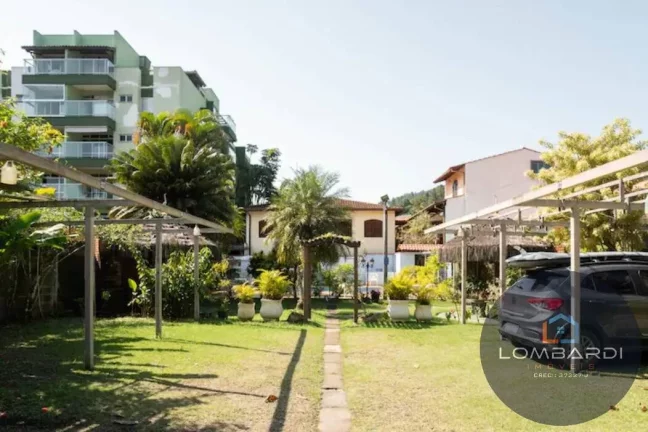 Imagem Apartamento térreo a venda no Lázaro/Saco da Ribeira