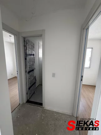 Imagem Apartamento à venda em São Paulo-SP, Mooca: 2 quartos, 1 sala, 1 banheiro, 40m² de área!