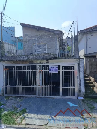 Imagem Casa com 2 Quartos e 2 banheiros à Venda, 150 m por R$ 350.000.00
