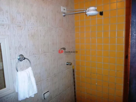 Imagem Sobrado à venda 3 Quartos, 1 Suite, 170M², Santa Paula, São Caetano do Sul - SP