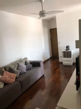 Imagem Apartamento com 3 dormitórios à venda, 110 m² por R$ 380.000,00 - Jardim São Luís - Suzano/SP