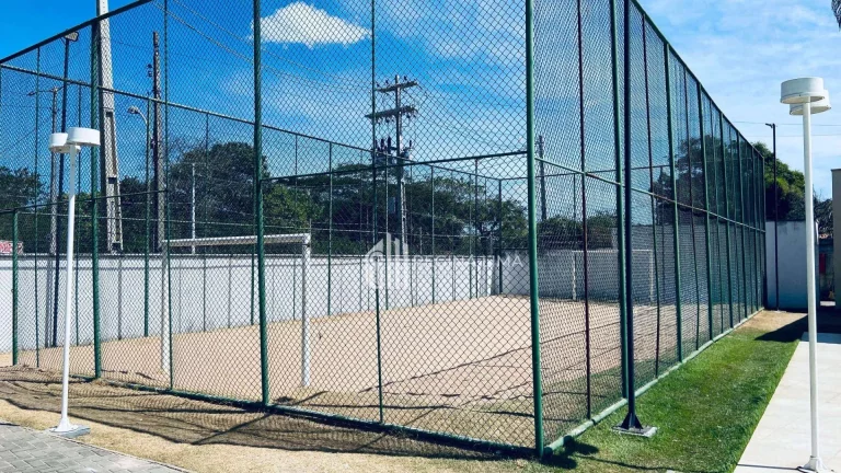 Imagem Apartamento com 2 dormitórios à venda, 48 m² por R$ 150.000 - Santa Maria da Codipe - Teresina/PI