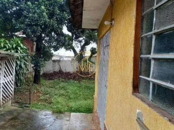 Imagem Terreno para Venda em Santo André, Santa Maria