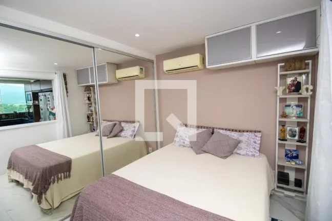 Imagem Apartamento à Venda - Recreio, 2 Quartos, 106 m2