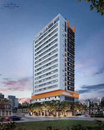 Imagem Apartamento p/ venda no FLOW Residencial em ITAPEMA S/C.