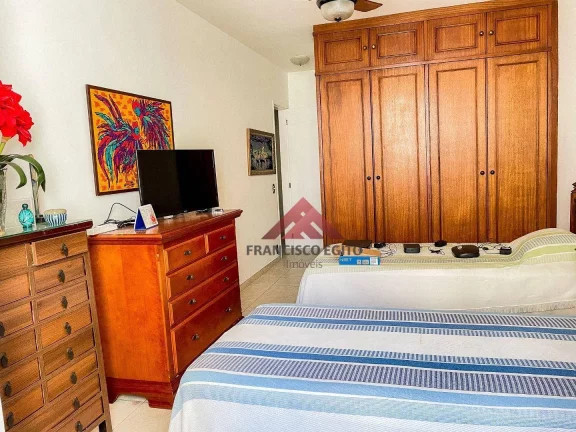 Imagem Apartamento à venda, 207 m² por R$ 1.650.000,00 - Icaraí - Niterói/RJ