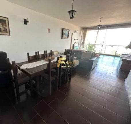 Imagem LINDO APARTAMENTO DE 03 QUARTOS, SENDO 01 SUÍTE, FRENTE MAR, NA PRAIA DO MORRO, EM GUARAPARI/ES!