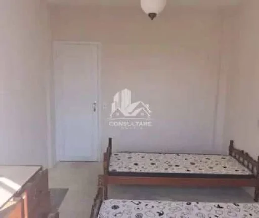 Imagem Apto à VENDA | Centro de São Vicente - R$ 371 mil, Cod: 23114