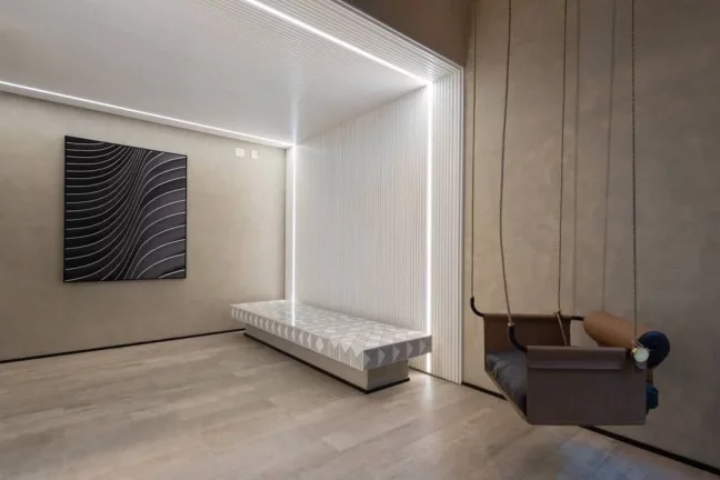 Imagem Pamplona Studios - Residencial