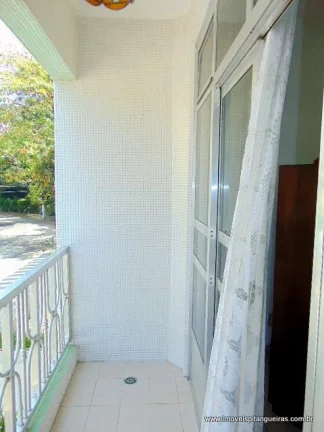 Imagem Pitangueiras - Local nobre - Amplo apartamento - 86 m² úteis - Garagem.