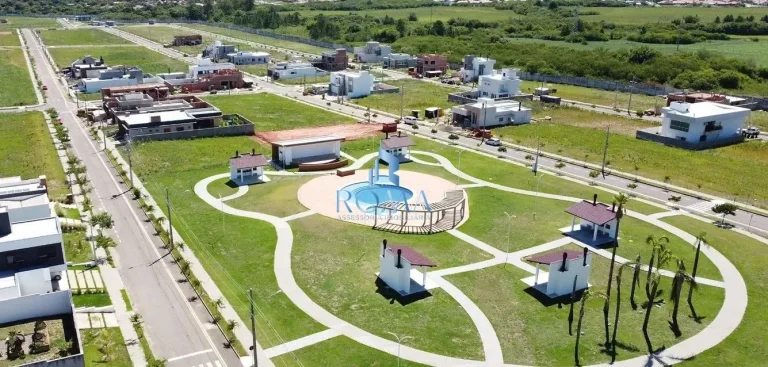 Imagem Terreno à venda Camobi Santa Maria/RS