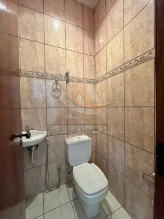 Imagem Casa - Ribeirão Preto - Ribeirânia