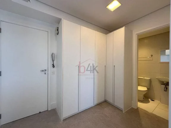 Imagem Apartamento à venda no Habitarte 2 com 2 suítes e 3 vagas