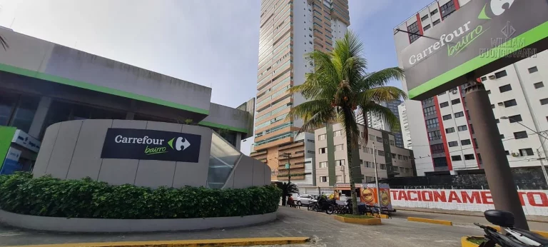 Imagem Apartamento sensacional 3 dormitórios sendo 1 suite no coração da Guilhermina