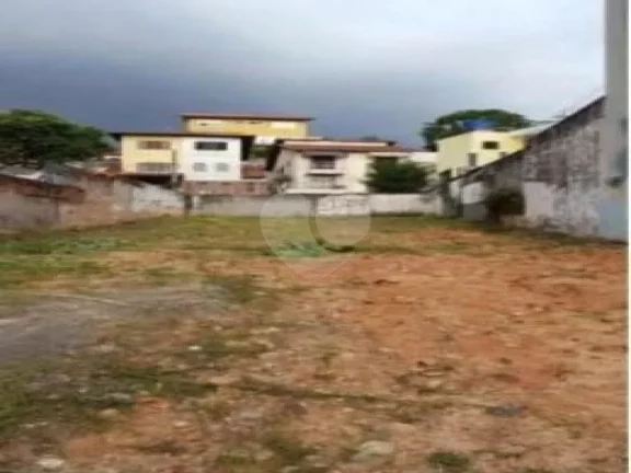Imagem Terreno à venda em Butantã, São Paulo - SP