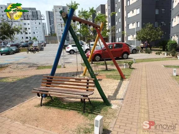 Imagem APARTAMENTO NO CITY JARAGUA