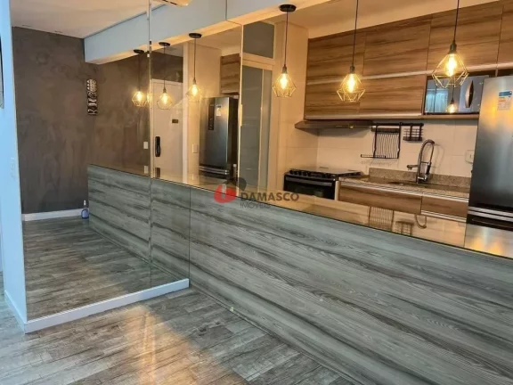 Imagem Apartamento à venda 3 Quartos, 1 Suite, 2 Vagas, 94M², Centro, São Bernardo do Campo - SP