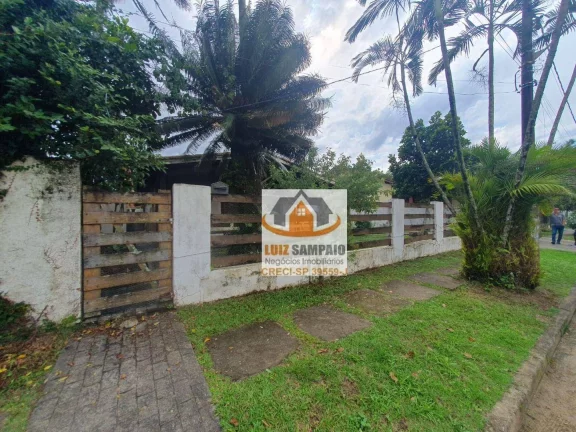 Imagem Casa de Praia, 4 dormitórios (1 Suite), 100m Praia Cibratel