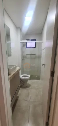 Imagem APARTAMENTO RESIDENCIAL em JOINVILLE - SC, COSTA E SILVA