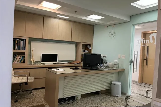 Imagem SALA COMERCIAL em São Paulo - SP, Vila Olímpia