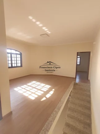 Imagem Casa à venda no bairro Pedregulho - Guaratinguetá/SP