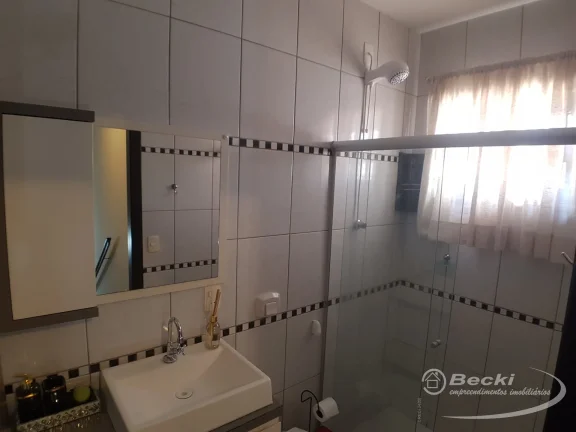 Imagem Casa Geminada no Floresta - Joinville