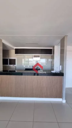 Imagem Apartamento com 3 dormitórios à venda, 84 m² por R$ 750.000,00 - Cocó - Fortaleza/CE