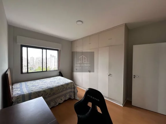 Imagem Apartamento com 3 dormitórios à venda, 160 m² por R$ 955.000,00 - Cambuci - São Paulo/SP
