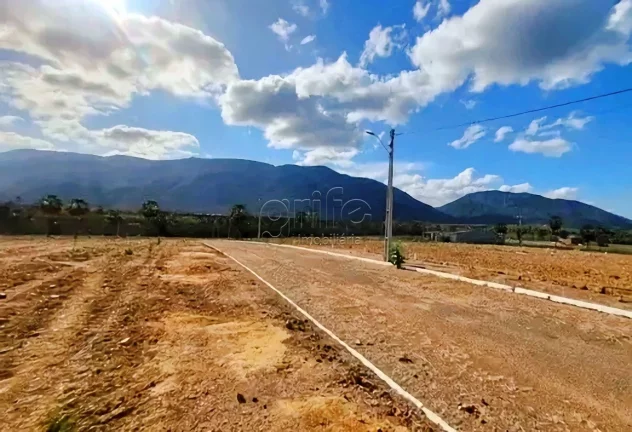 Imagem Loteamento Portal dos Ventos em PACATUBA. Lote com medidas 6 x 25. Àrea total de 12 metros de frent...
