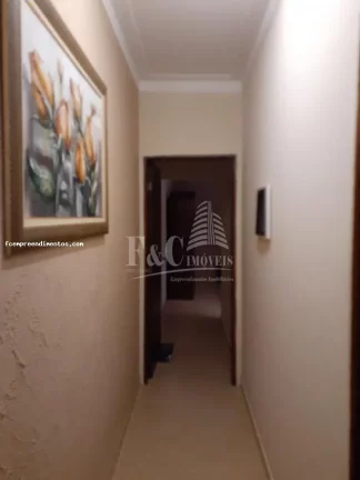 Imagem Casa para Venda em Iracemápolis, Jardim Hermínio Demarchi, 3 dormitórios, 1 suíte, 3 banheiros