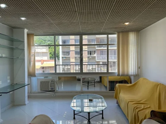 Imagem Copacabana – Rua Santa Clara | Residencial › Apartamento 3 quarto(s) à Venda
