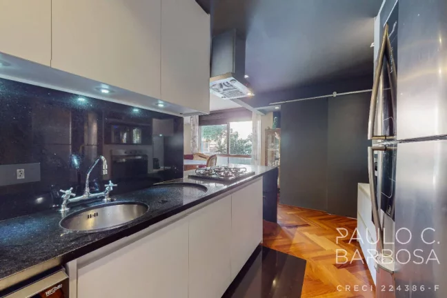 Imagem Jardim Paulista Venda - 2 Suítes - 1 Vaga - 104m²