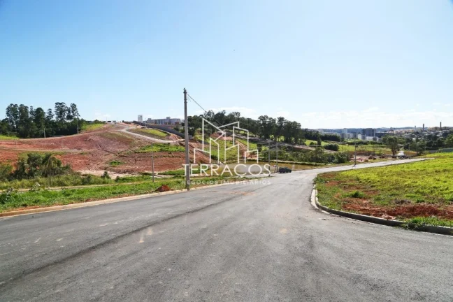 Imagem TERRENOS A PARTIR DE 250 M² - CONDOMÍNIO LAGO AZUL - JUNDIAÍ
