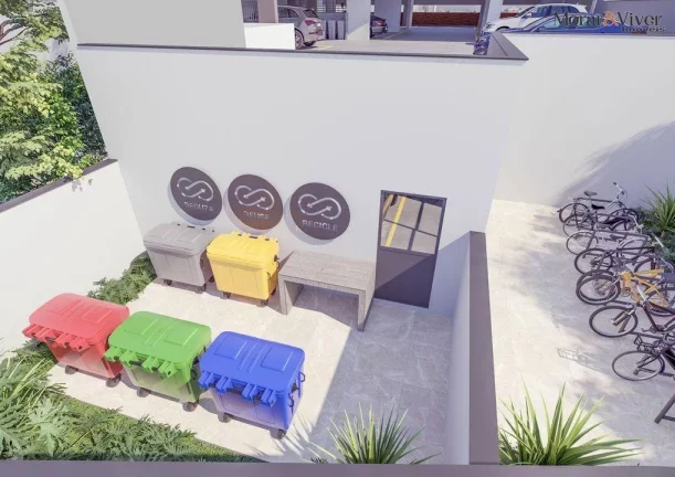 Imagem Apartamento para Venda em Curitiba, Novo Mundo, 3 dormitórios, 1 suíte, 2 banheiros, 2 vagas