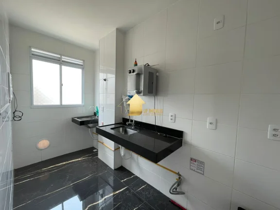 Imagem Apartamento 2 Quartos Condomínio MRV chapada dos Hibisco