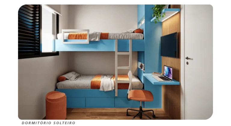 Imagem Oh Freguesia - Residencial