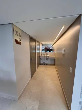 Imagem Apartamento frente mar, pé na areia com varanda/sacada gourmet e vista para o mar da praia do Bessa -CO0351