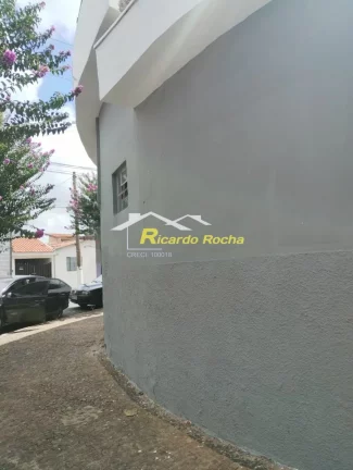 Ponto comercial excelente localização no JD Cervezão !