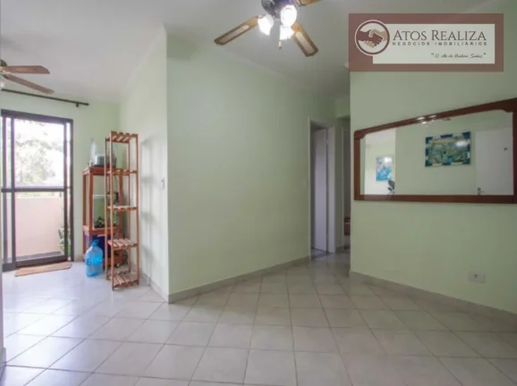 Imagem Apartamento em Jardim Ampliação Morumbi