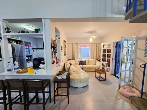 Imagem Casa de Luxo à Venda em Riviera de São Lourenço Módulo 26, 5 Quartos, 5 Suítes, 2 Salas e 2 Vagas de Garagem 255,62 m² de Área