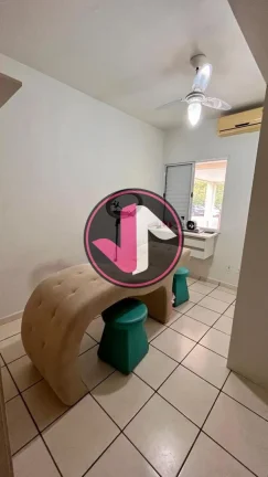 Imagem Descubra o conforto e a segurança que você e sua família merecem no Residencial Mônaco, localiza...