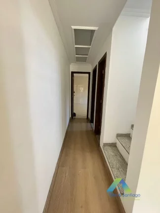 Imagem Sobrado com 3 dormitórios à venda, 159 m² por R$ 738.000 - Bosque da Saúde - São Paulo/SP