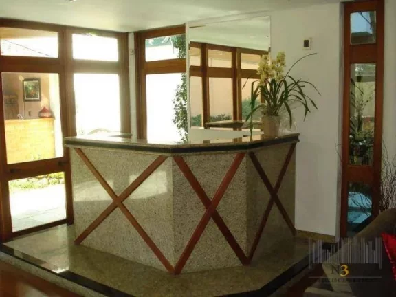 Imagem Casa com 4 dormitórios à venda, 432 m² por R$ 2.800.000,00 - Vila Leopoldina - São Paulo/SP