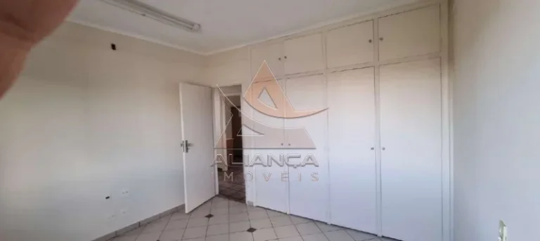 Imagem Prédio Comercial - Ribeirão Preto - Jardim Mosteiro